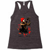 T O P Racerback Tank