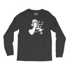 bee attack Long Sleeve Shirts