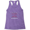 Winter (a217) Racerback Tank