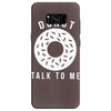 donut talk to me Samsung Galaxy S8