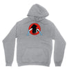 ringbuster Unisex Hoodie