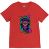 wonder V-Neck Tee