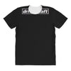 drive shaft All Over Women's T-shirt