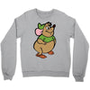 gus gus Crewneck Sweatshirt