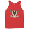 dragon hunter Tank Top