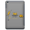 cat olympics iPad Mini