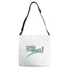 only the best Adjustable Strap Totes