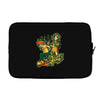 scott radio Laptop sleeve