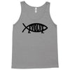 evolve t shirt small funny evolution science atheist darwin atheism fi Tank Top