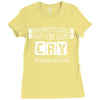 I Am Pretty Cool but Cry A lot You Wouldnt Understand Ladies Fitted T-Shirt