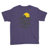 mountain ink Youth Tee