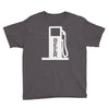 men's humor funny tee graphic Youth Tee