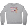 once upon a time Crewneck Sweatshirt