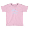 learn polish peace Toddler T-shirt