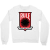 first order Crewneck Sweatshirt