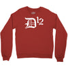 d12 Crewneck Sweatshirt