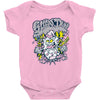 pillow monster Baby Onesie