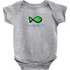 long beach Baby Onesie