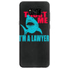 im a lawyer Samsung Galaxy S8