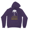 star wars darth vader sith happens funny quote Unisex Hoodie
