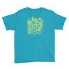 meet the neighbors Youth Tee