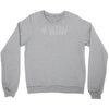 trace elliot Crewneck Sweatshirt