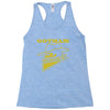 gotham Racerback Tank