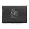 ninja aliens Accessory Pouches