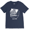 don't hate me cause i'm a little cooler V-Neck Tee