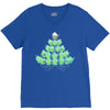 the last cupcake V-Neck Tee