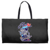 fithel six Weekender Totes