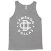 cameron dallas Tank Top