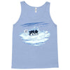 no bowling!!! Tank Top