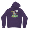 warm hugs Unisex Hoodie