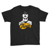 the warriors furies Youth Tee