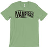 vampires T-Shirt