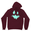 halloween face Unisex Hoodie