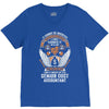 I Own It Forever The Title Senior Cost Accountant V-Neck Tee