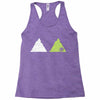 ninja blade Racerback Tank