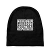 workout Baby Beanies