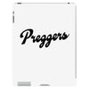 Preggers iPad 3 and 4 Case