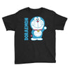 Doraemon Youth Tee