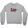 bench pressed Crewneck Sweatshirt
