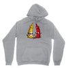 it's only ketchup Hoodie