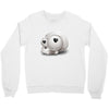 love skul Crewneck Sweatshirt