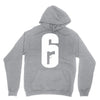 Rainbow Six Siege Unisex Hoodie