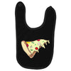 Pizza Slice Little Baby Bibs