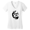 che ganibe Women's V-Neck T-Shirt