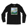 forest moon Long Sleeve Shirts