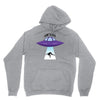 i want to leave Unisex Hoodie